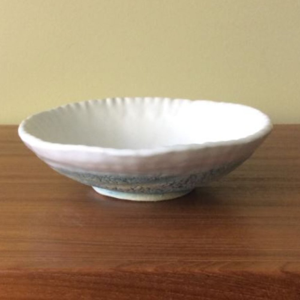 Handmade Bowl